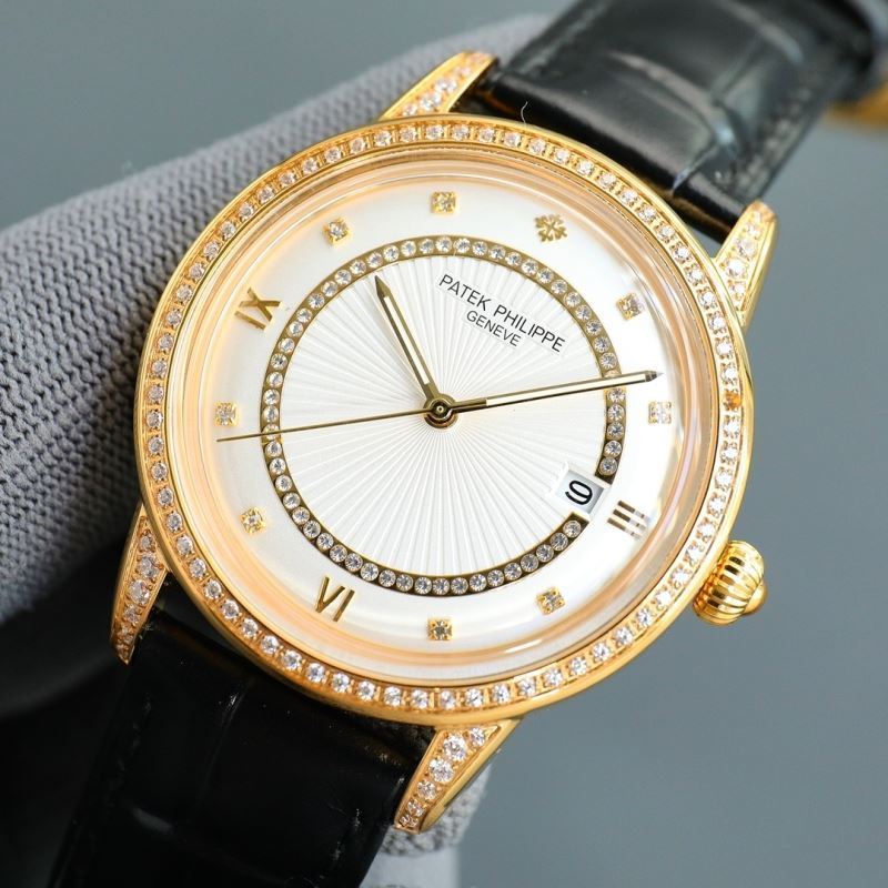 PATEK PHILIPPE Watches